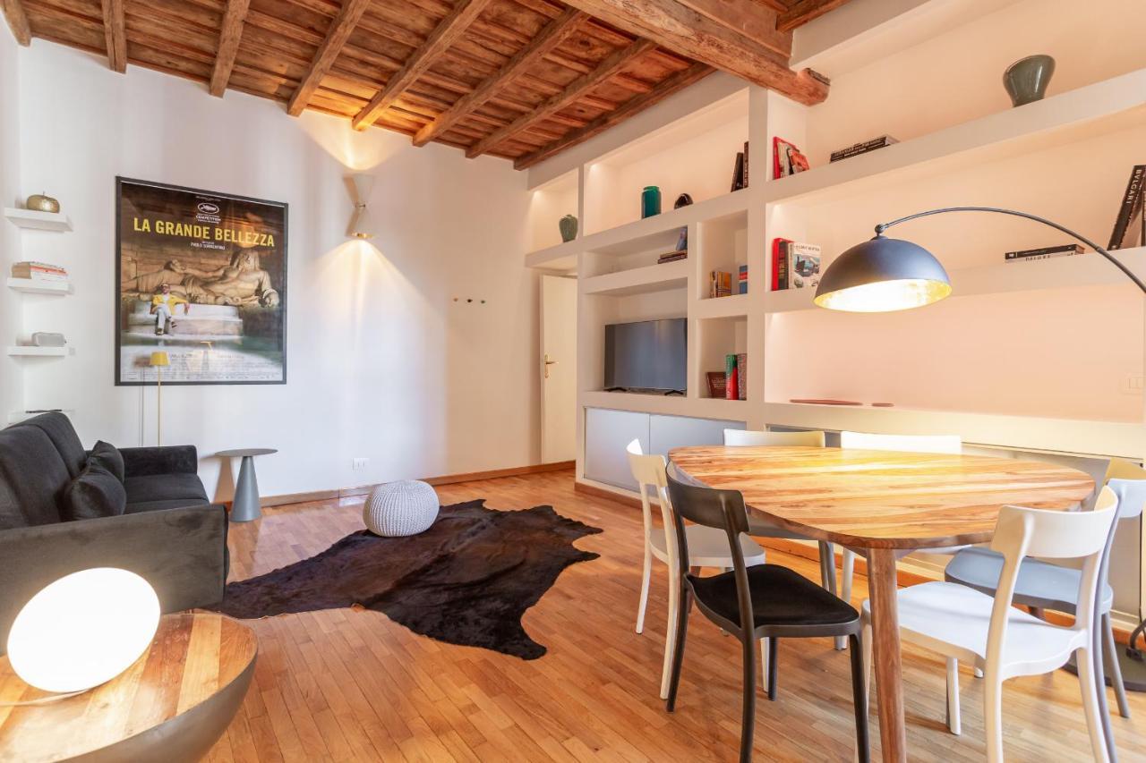 Eclectica Living By Navona Square Rom