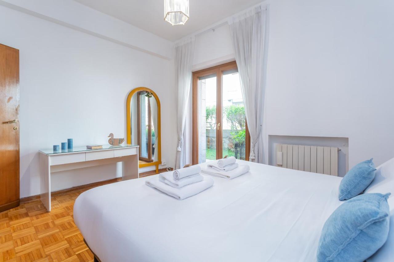 St Peters Garden 3 Bdr Apartamento *