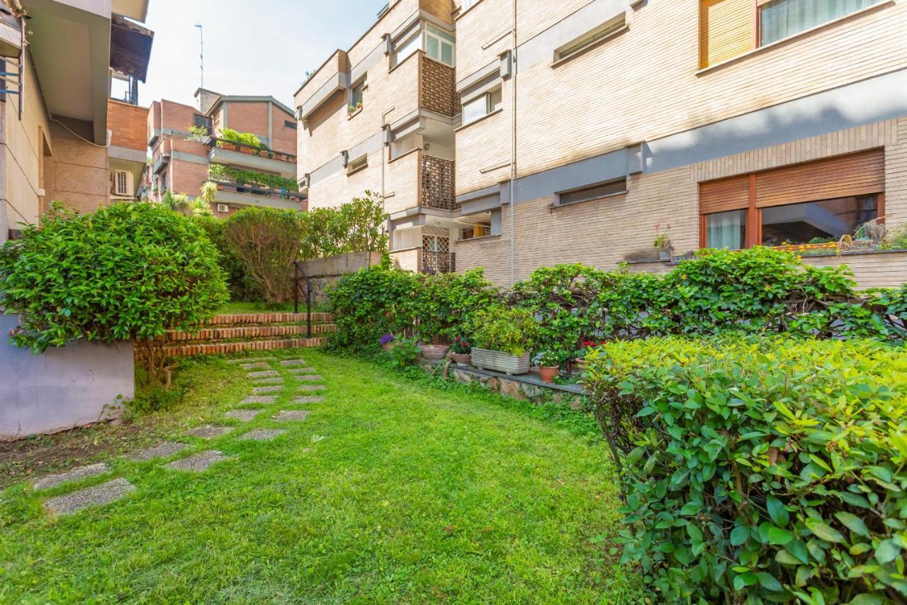 St Peters Garden 3 Bdr * Roma