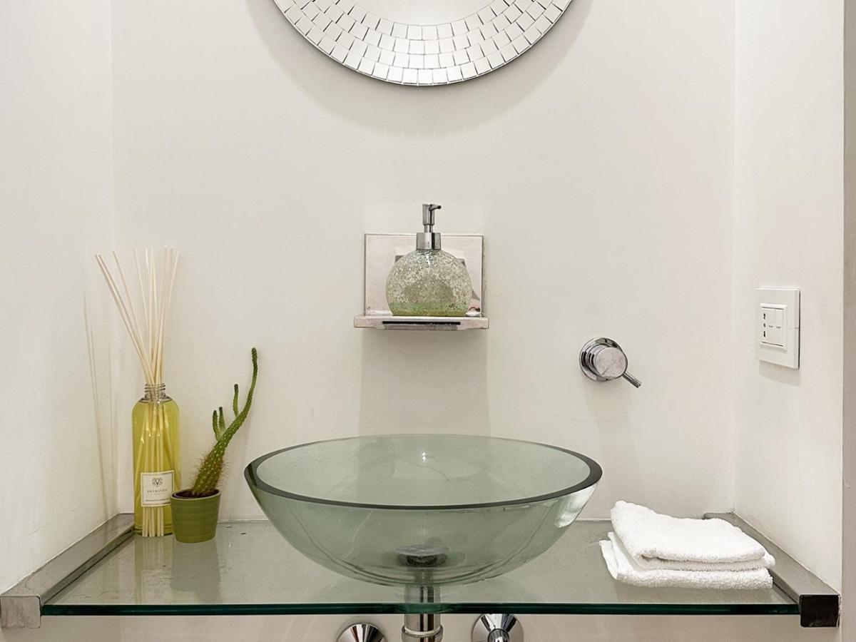 Apartamento Arcasuite Tritone Luxury
