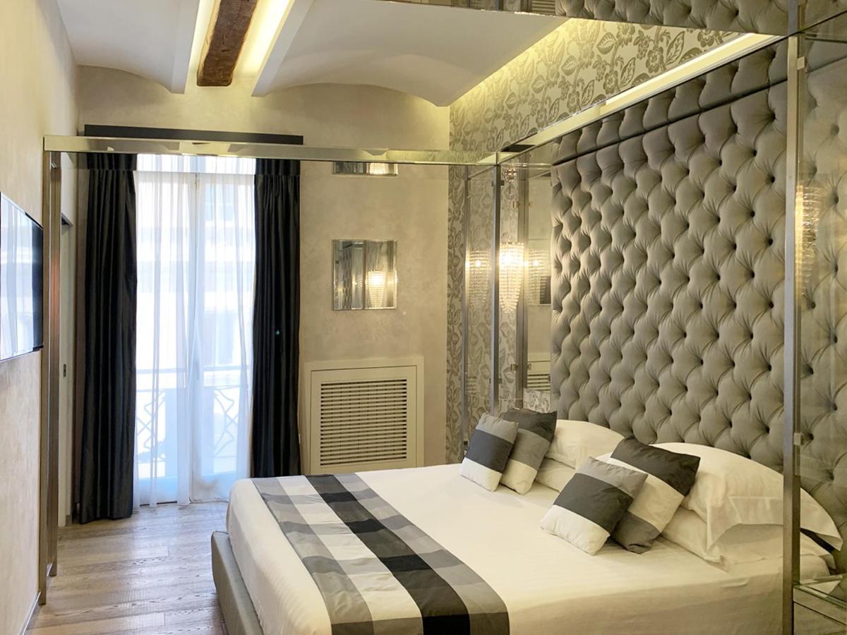 Arcasuite Tritone Luxury Apartamento