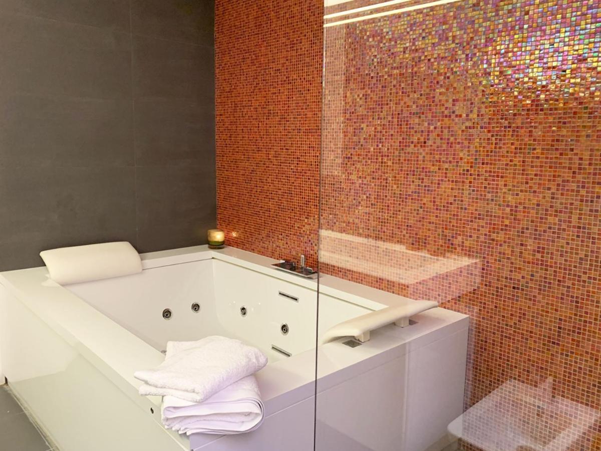 Apartamento Arcasuite Tritone Luxury *