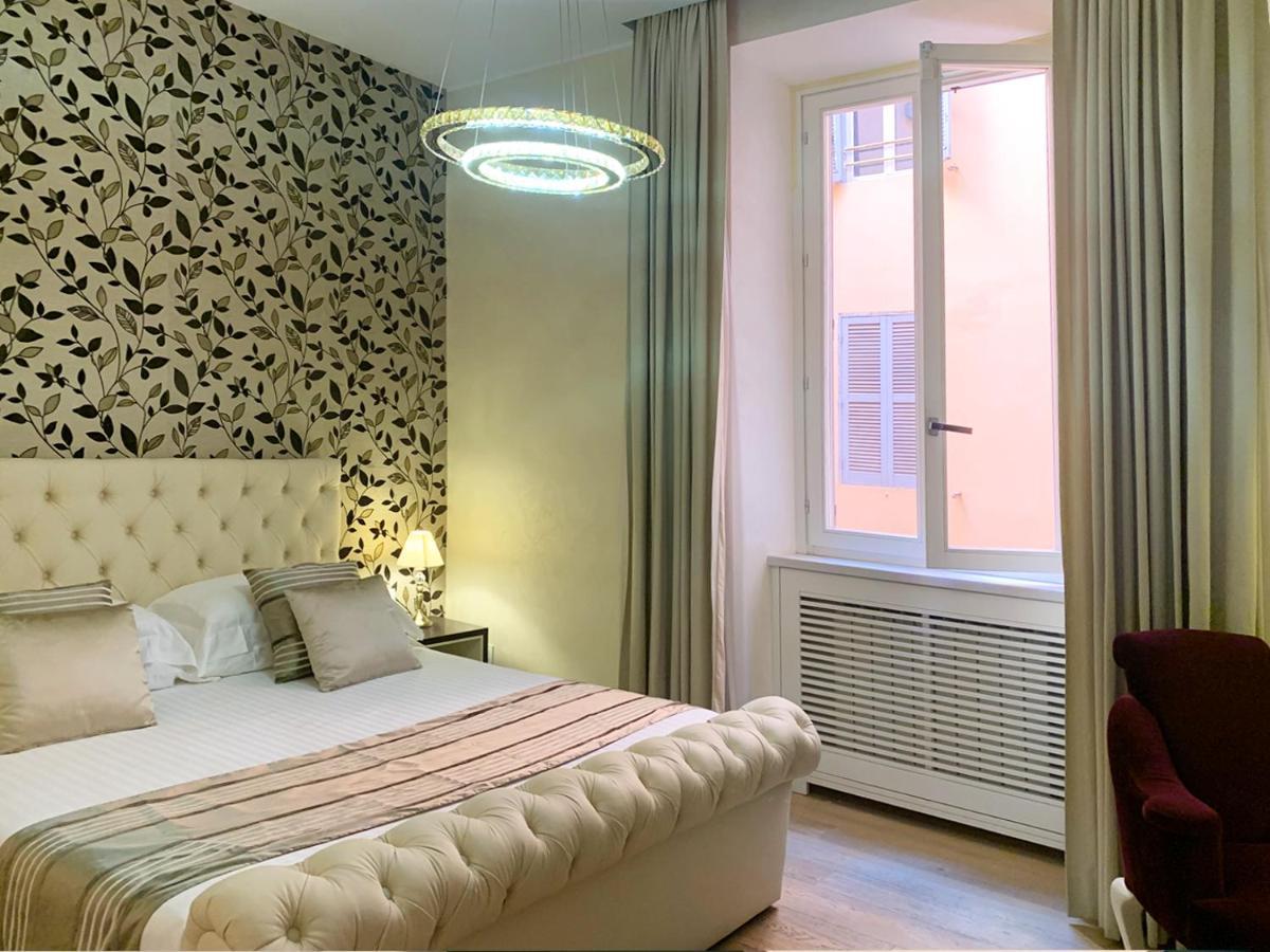 Apartment Arcasuite Tritone Luxury Rome