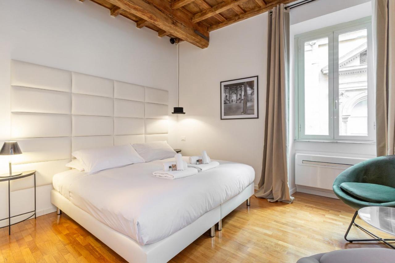 Eclectica Living By Navona Square Rom