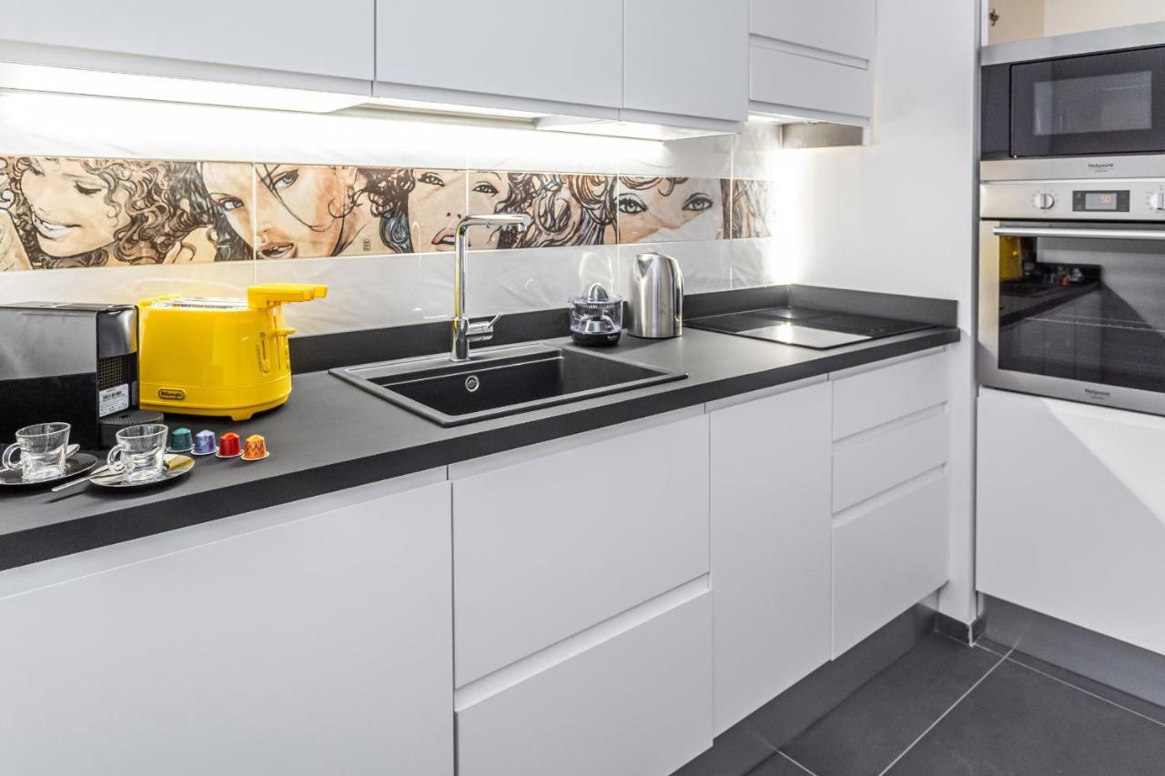 Eclectica Living By Navona Square Rom