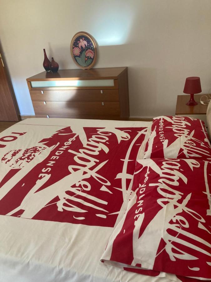 Cassia Comfort House Apartamento Roma