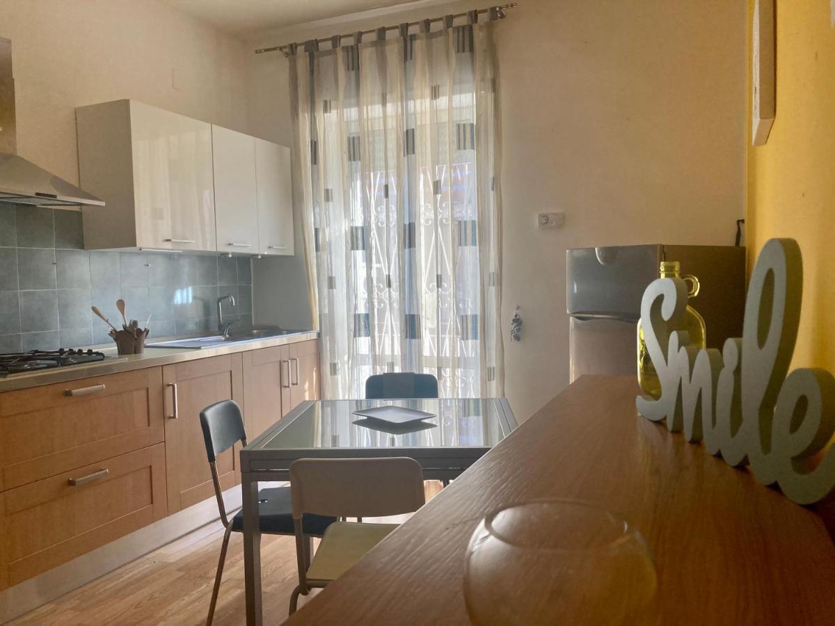 Cassia Comfort House Apartamento Roma