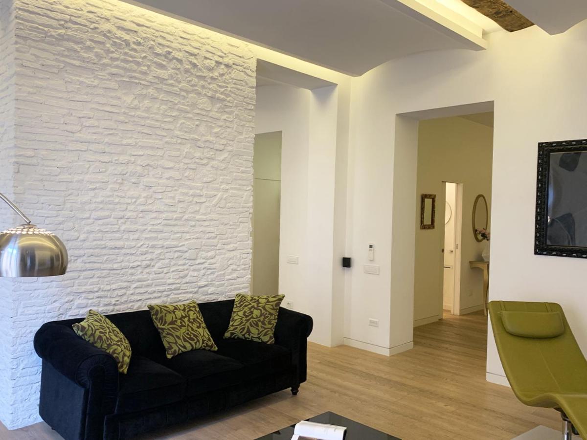 Apartment Arcasuite Tritone Luxury