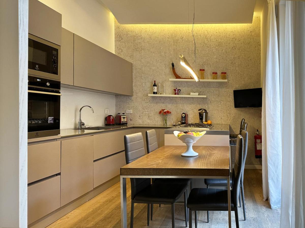 Arcasuite Tritone Luxury Apartamento