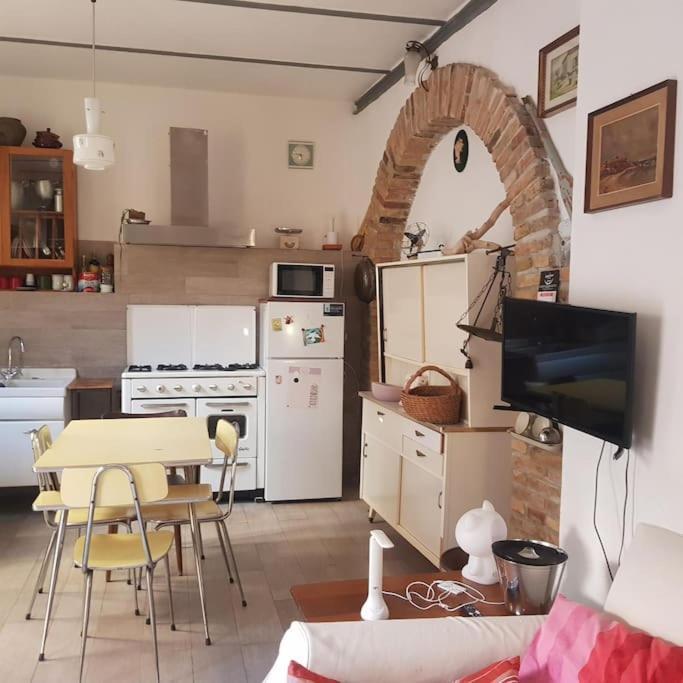 Soft Loft Apartamento *