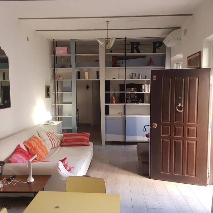 Soft Loft * Roma