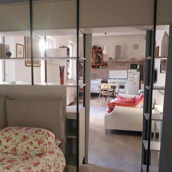 Soft Loft * Roma