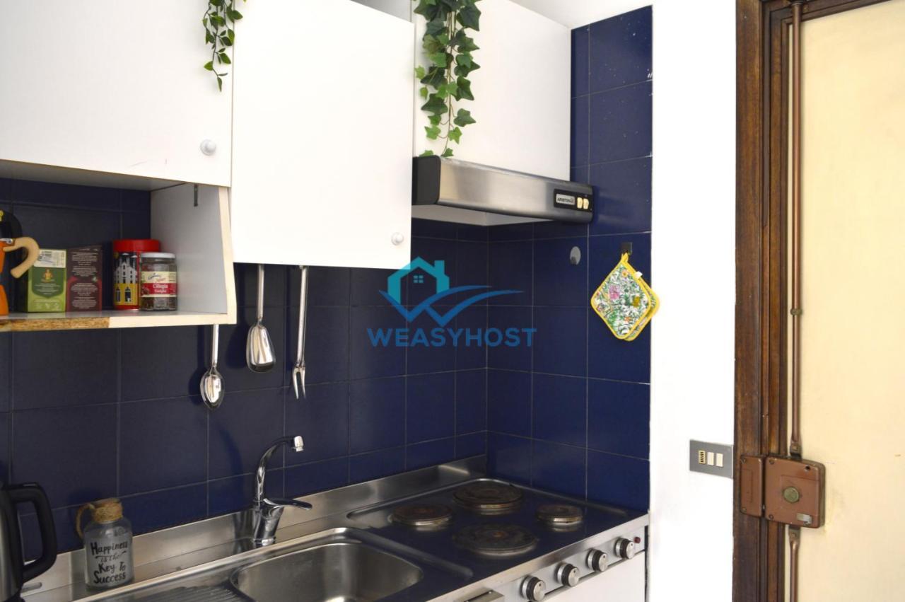 Appartamento San Giovanni New Bright Flat