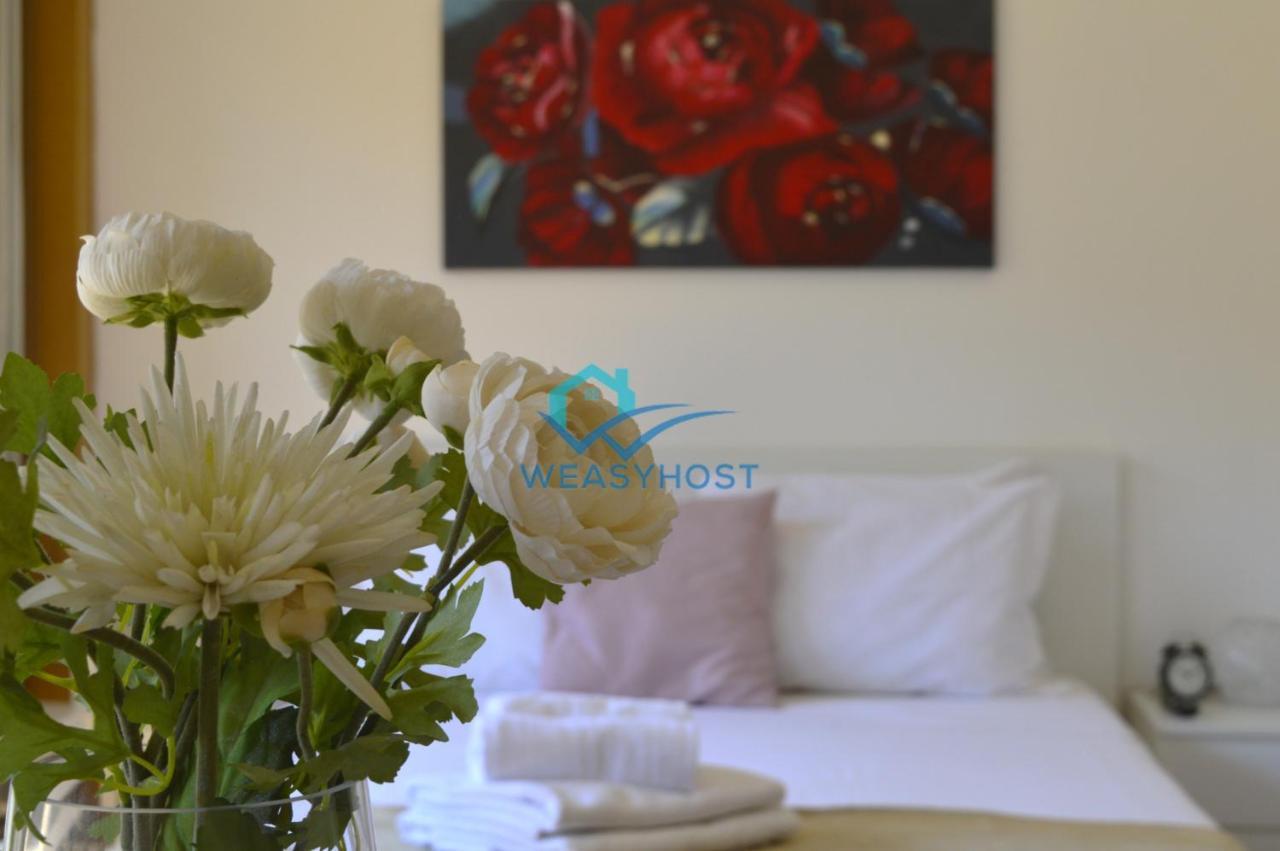 Appartamento San Giovanni New Bright Flat