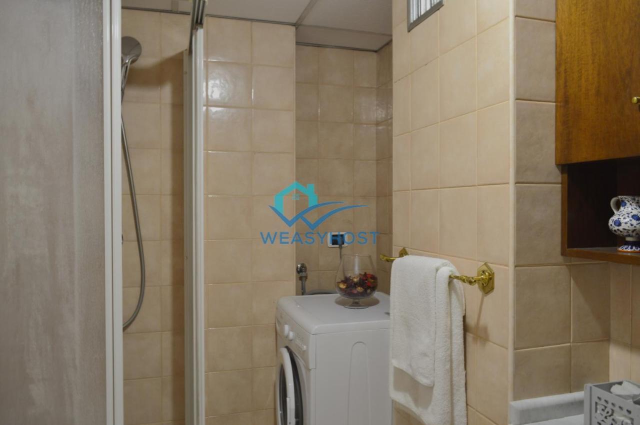 San Giovanni New Bright Flat Apartamento Roma