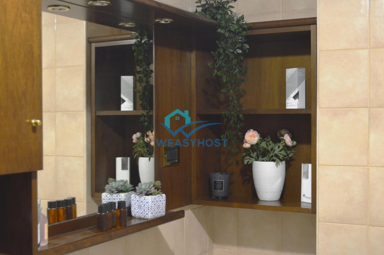 Appartamento San Giovanni New Bright Flat *