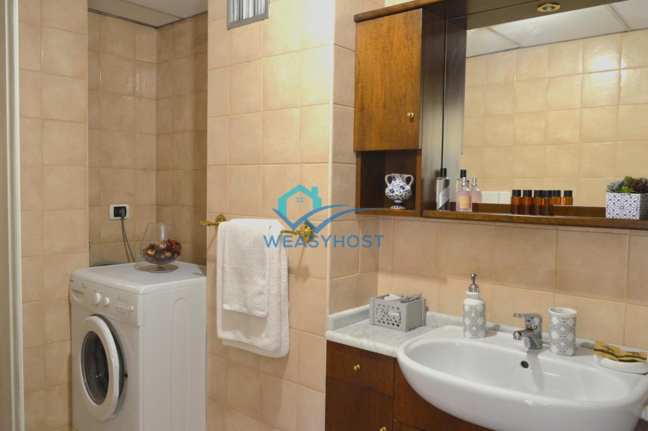 San Giovanni New Bright Flat Appartamento