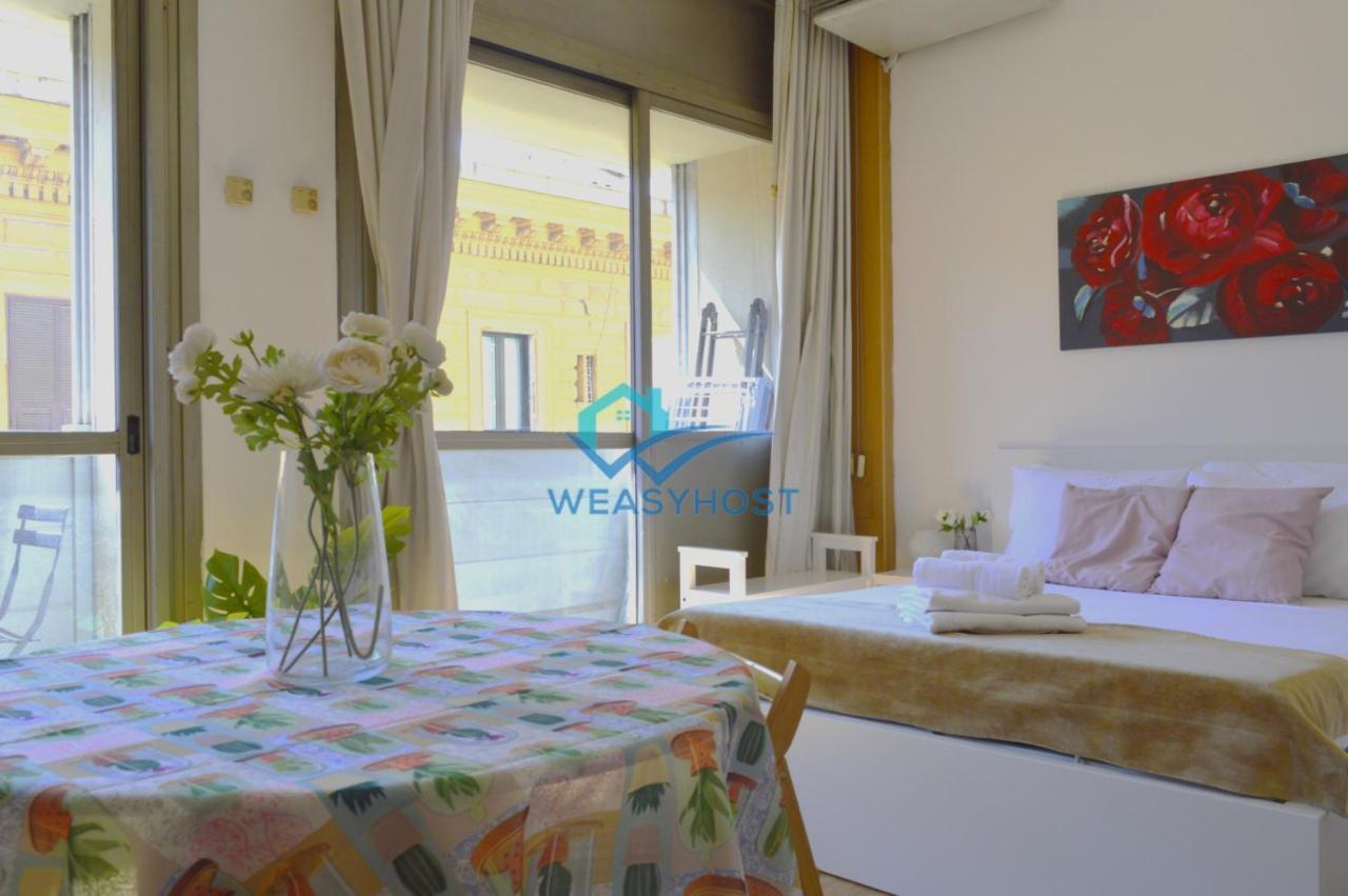 San Giovanni New Bright Flat *