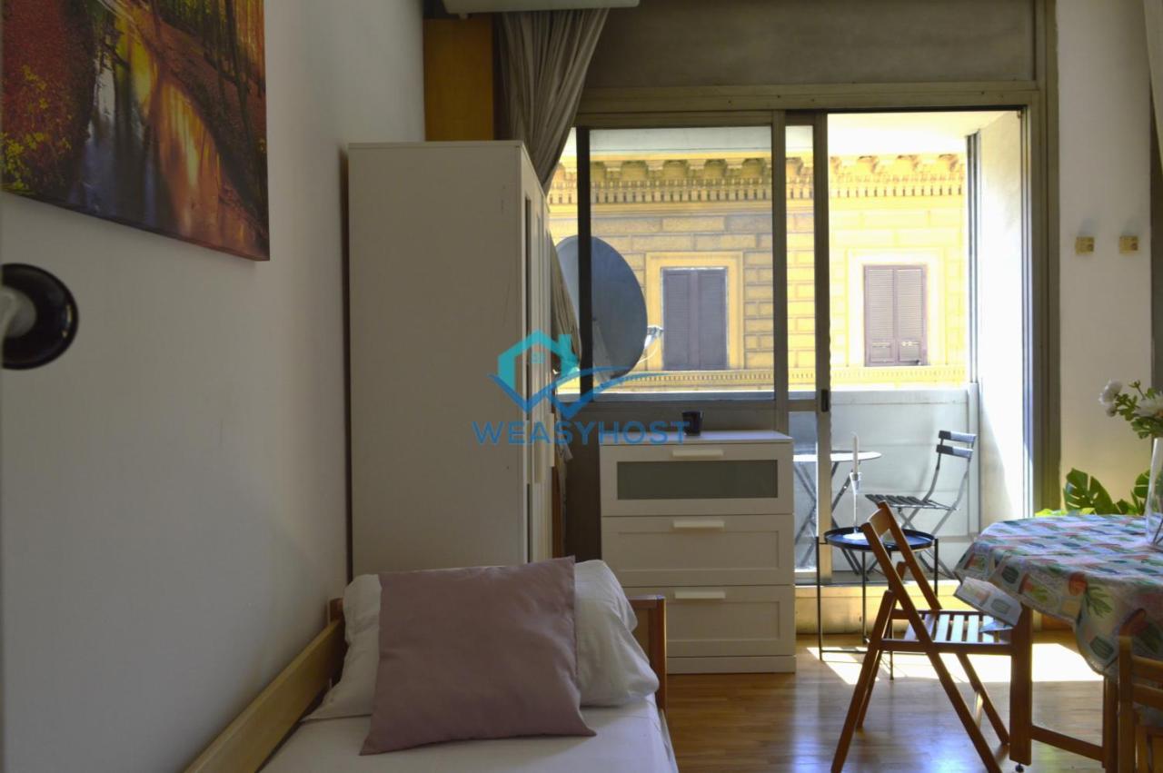 San Giovanni New Bright Flat