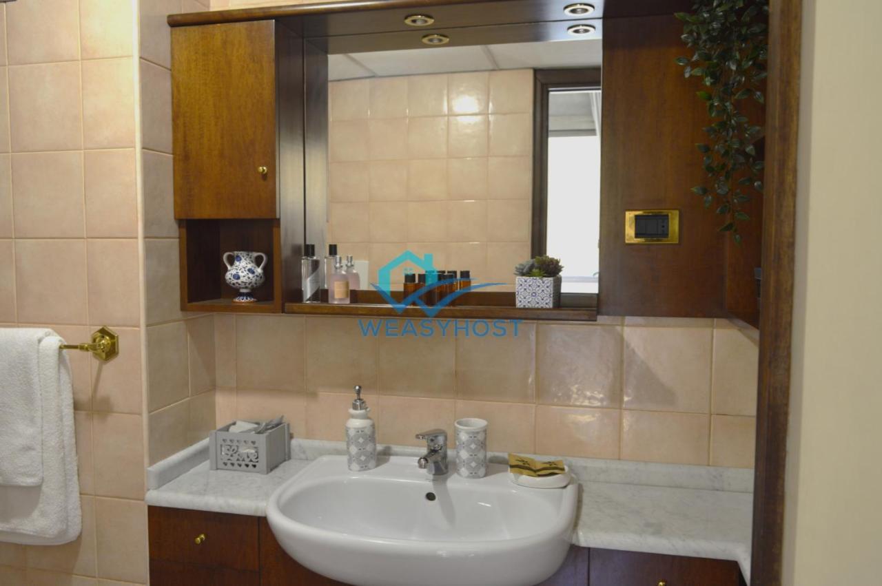 San Giovanni New Bright Flat