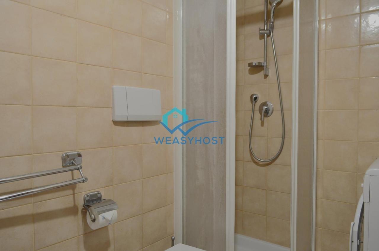 Appartamento San Giovanni New Bright Flat