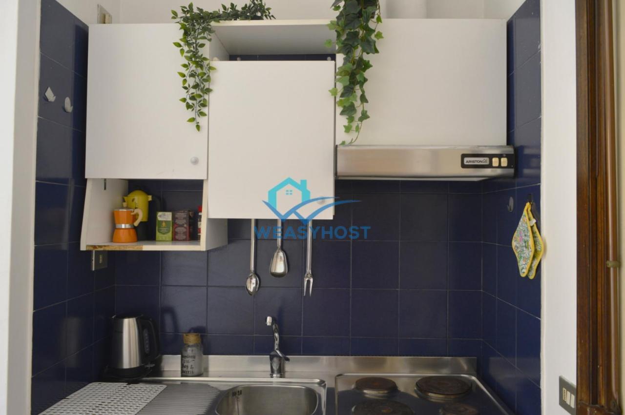 Appartamento San Giovanni New Bright Flat *