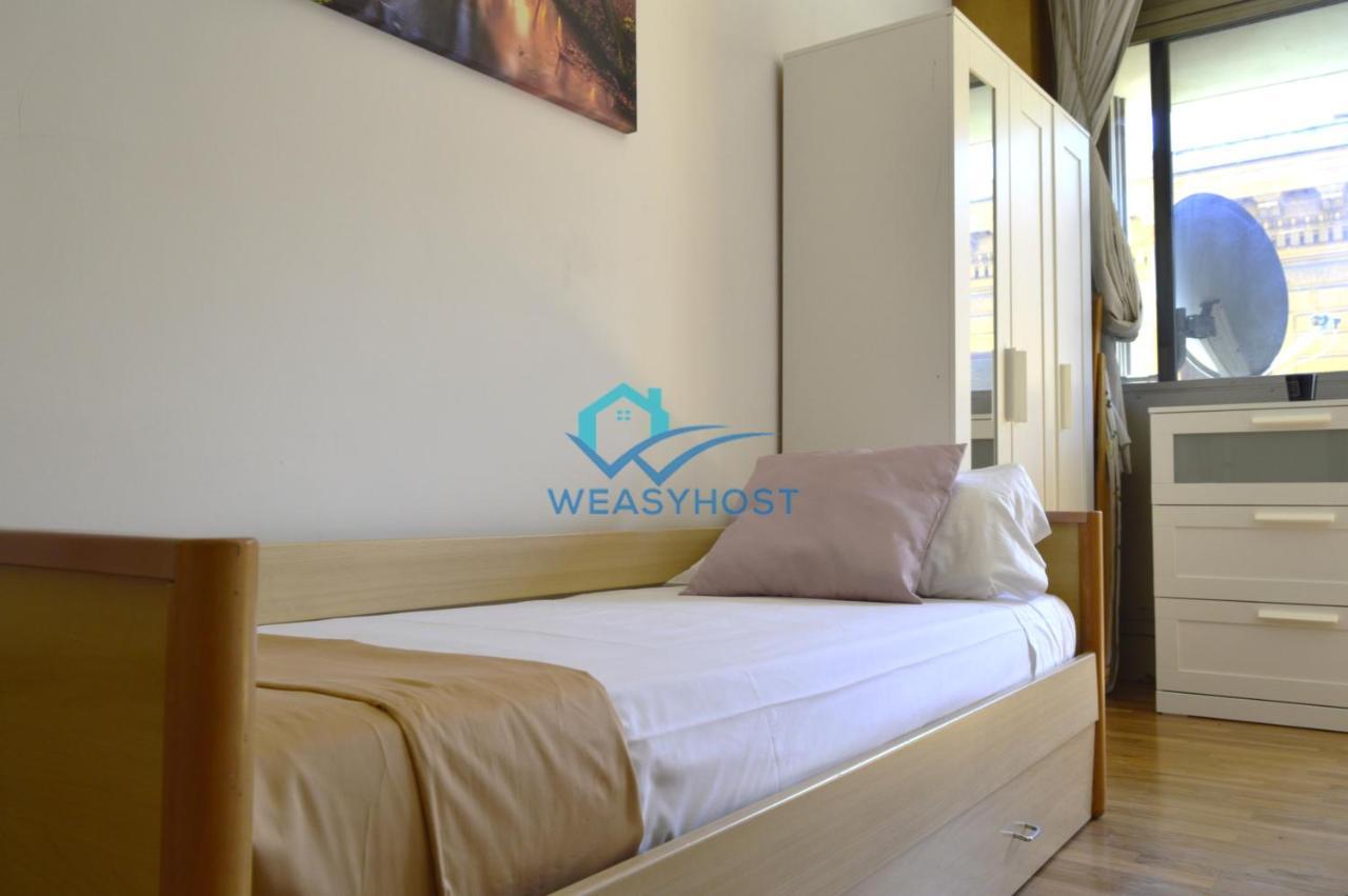 San Giovanni New Bright Flat Appartamento Roma