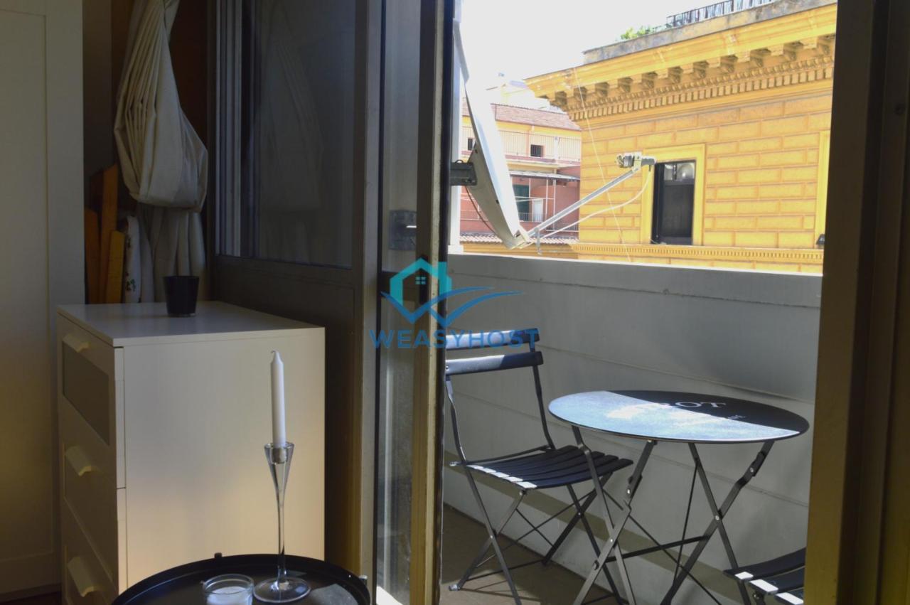San Giovanni New Bright Flat *