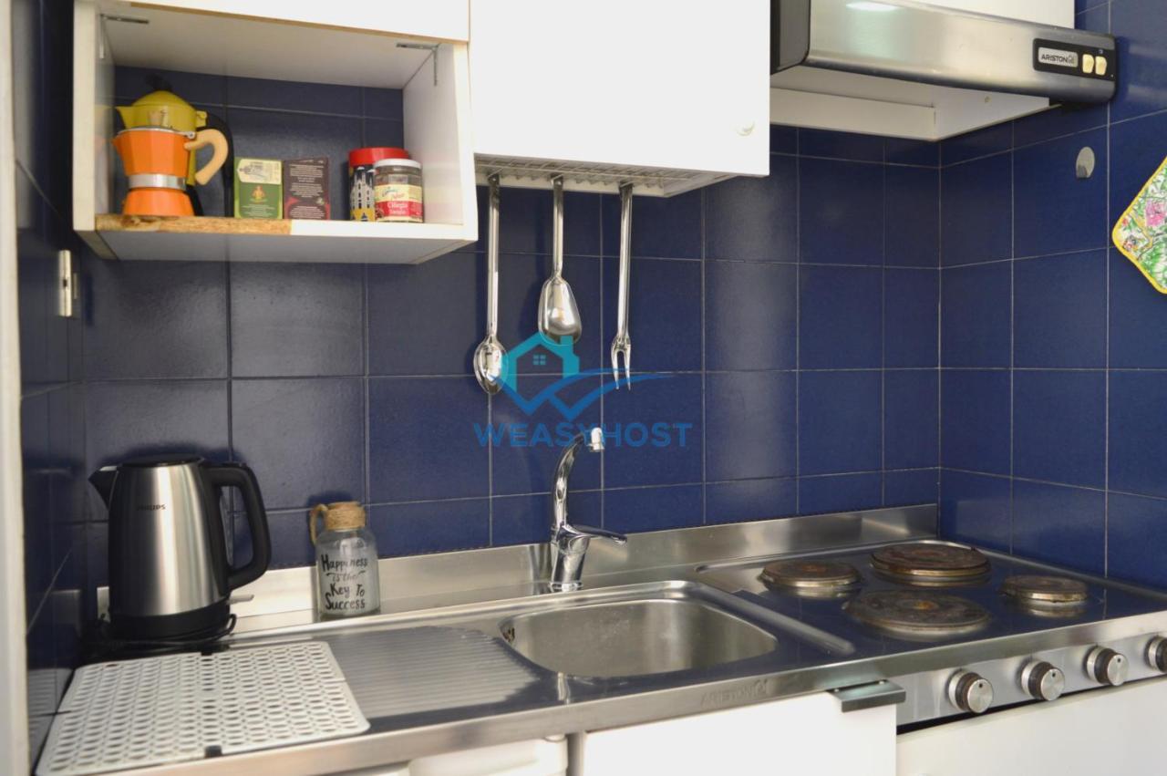 San Giovanni New Bright Flat Appartamento *