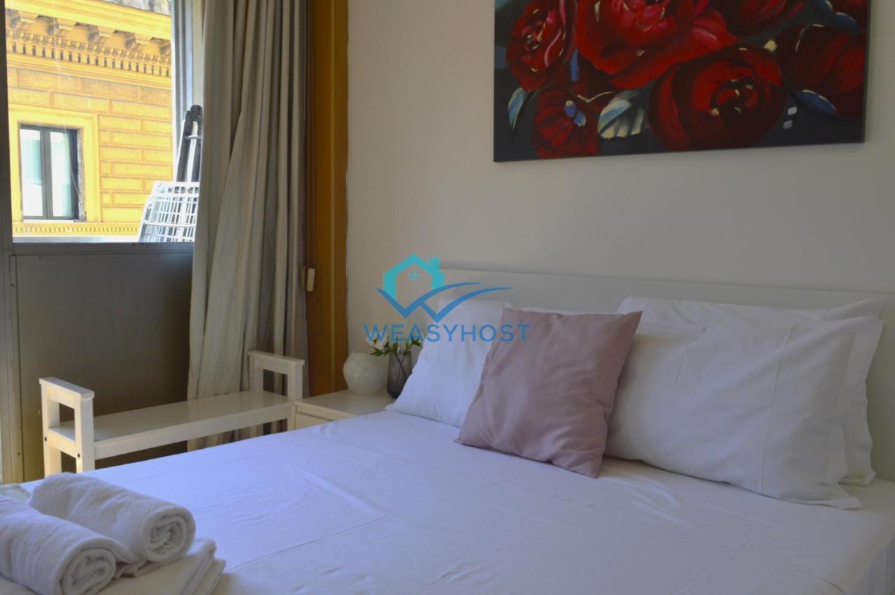 San Giovanni New Bright Flat Appartamento Roma