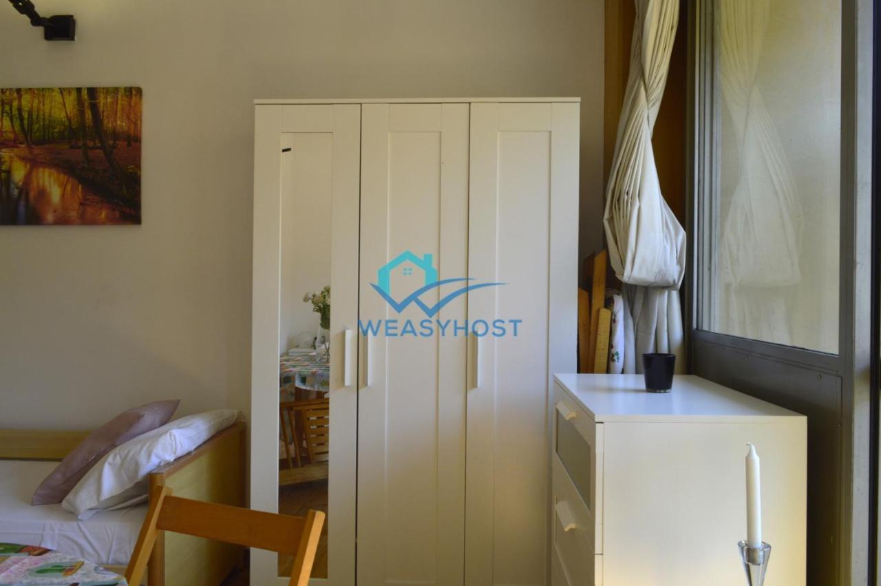 San Giovanni New Bright Flat Apartamento