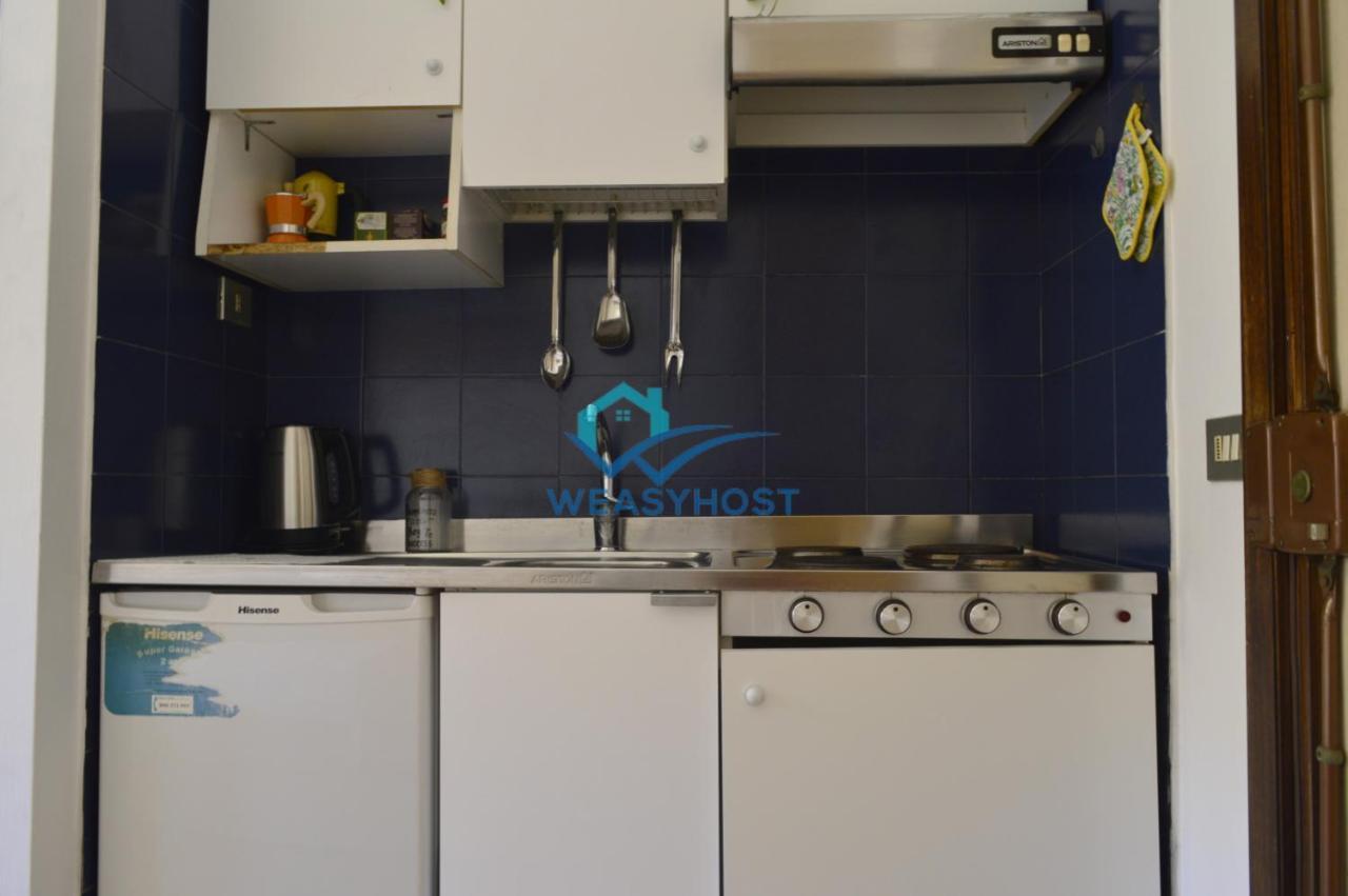 Appartamento San Giovanni New Bright Flat *