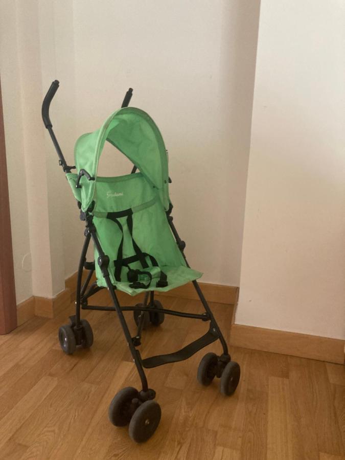 Appartamento Cassia Comfort House *