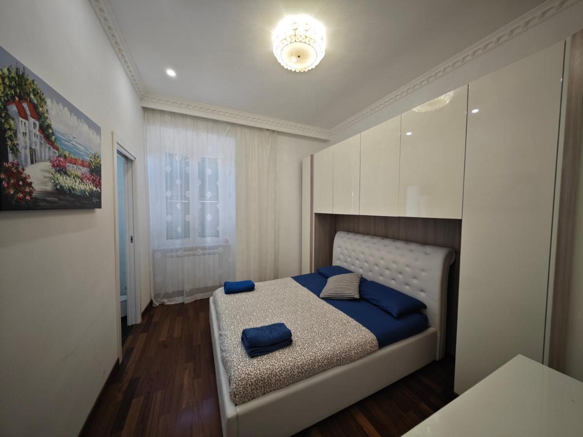 Habitación en casa particular Francesco Romestay - Casa Vittorio Roma