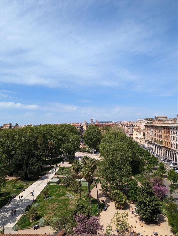 Francesco Romestay - Casa Vittorio Habitación en casa particular Roma