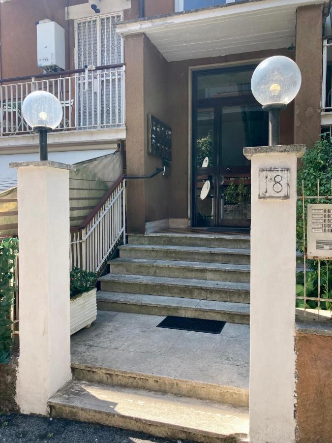 Apartamento Cassia Comfort House Roma