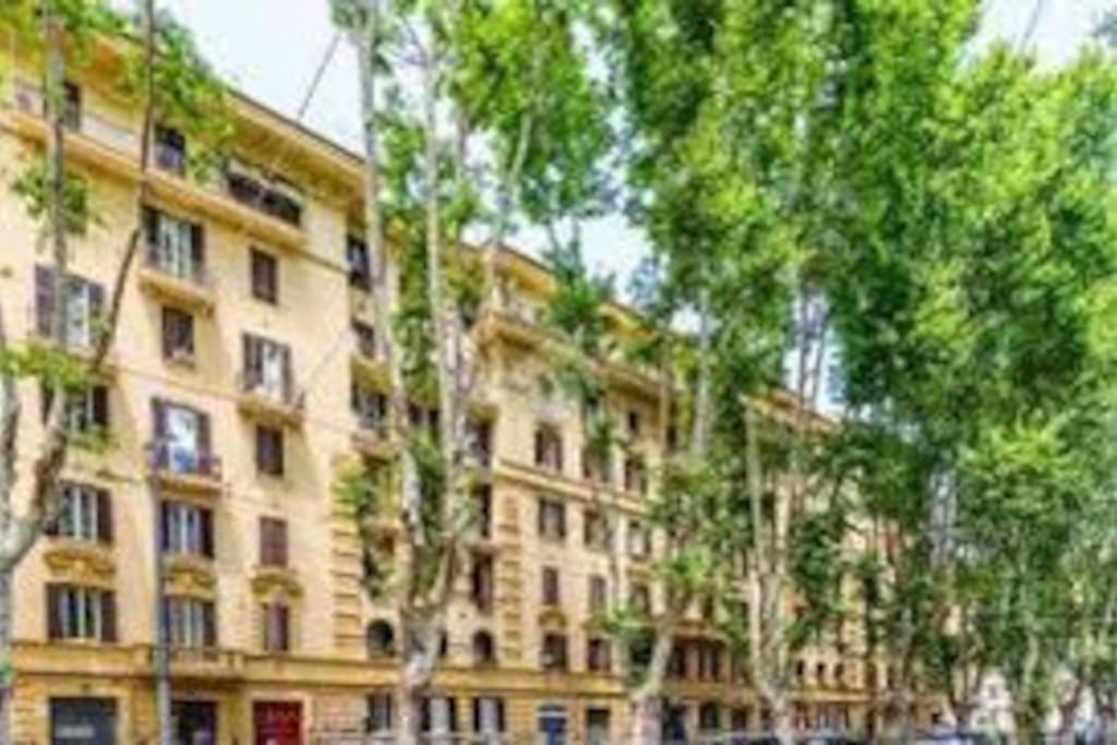 Apartamento Elegante Attico Centro