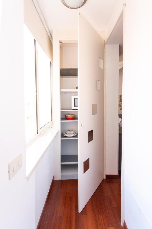 Apartamento Casa Miso Roma