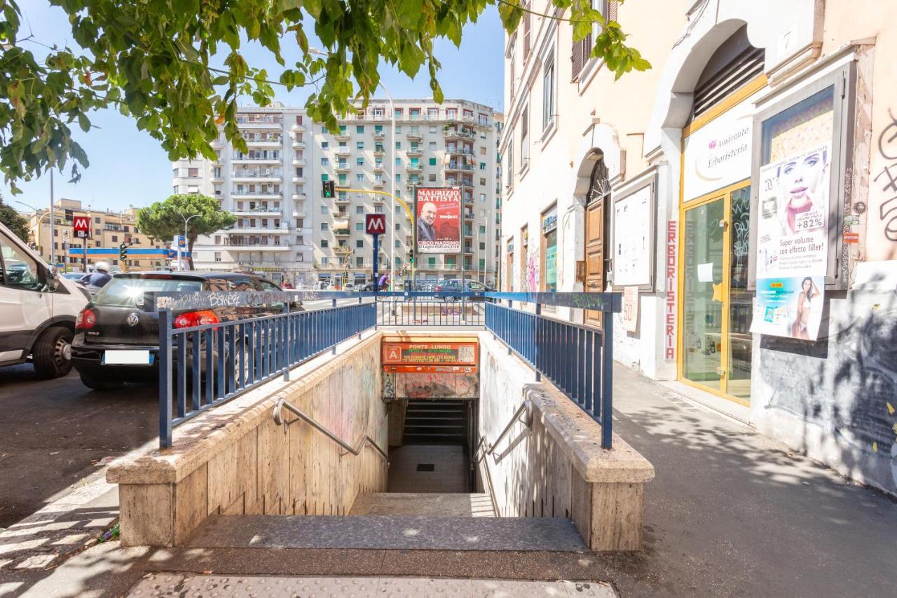 Apartamento Casa Miso