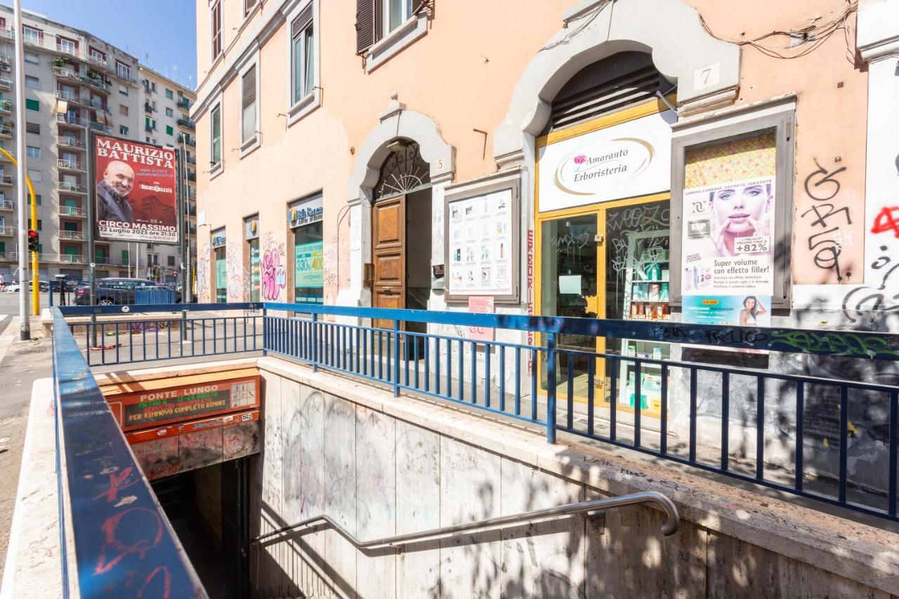 Casa Miso Roma