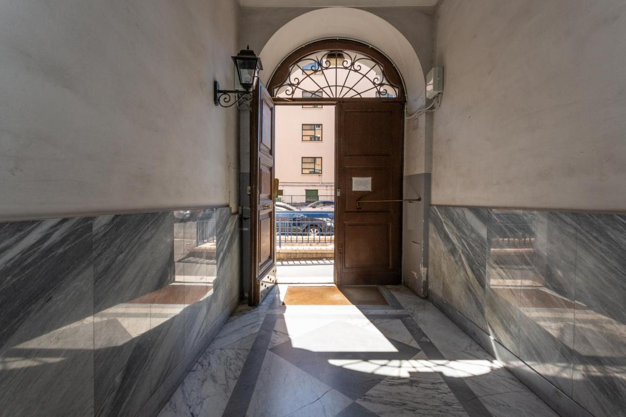 Apartamento Casa Miso