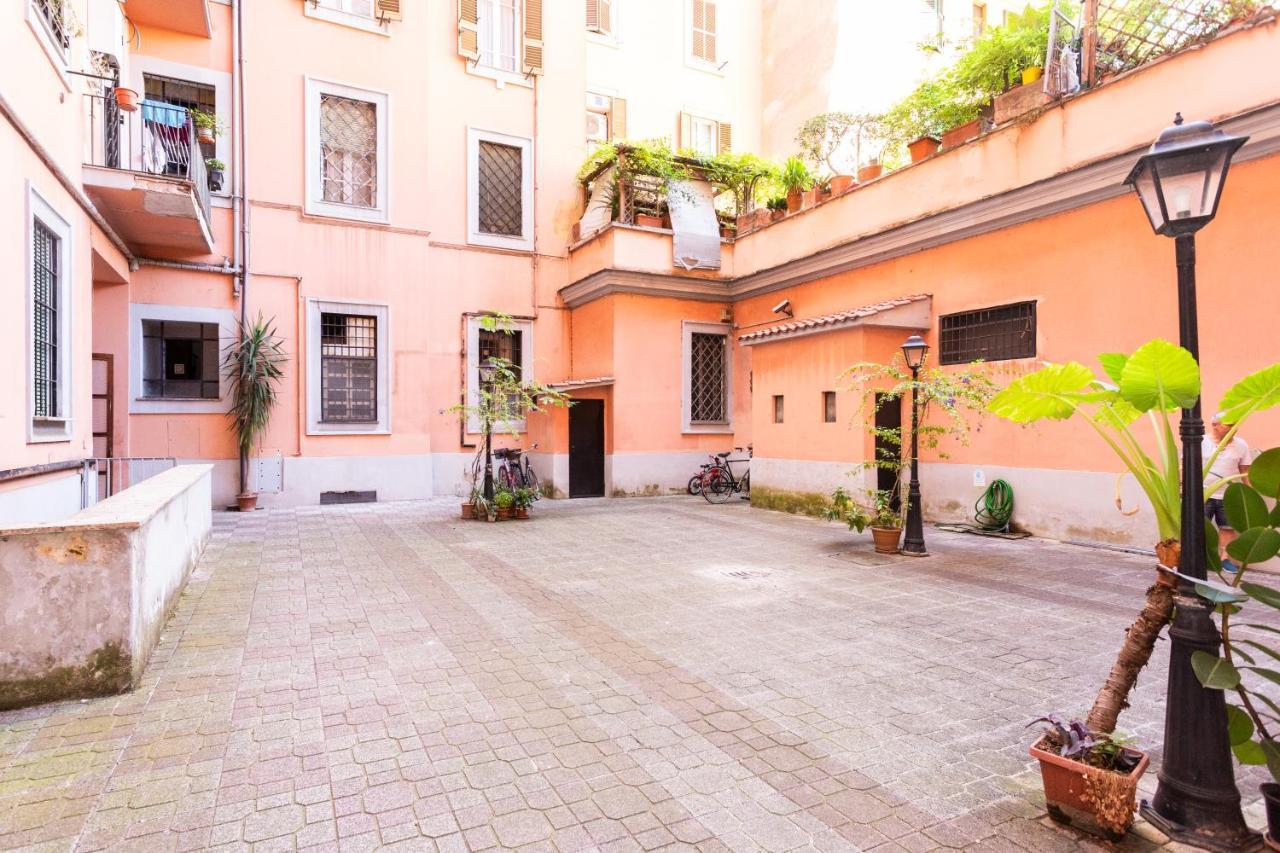 Apartamento Casa Miso *