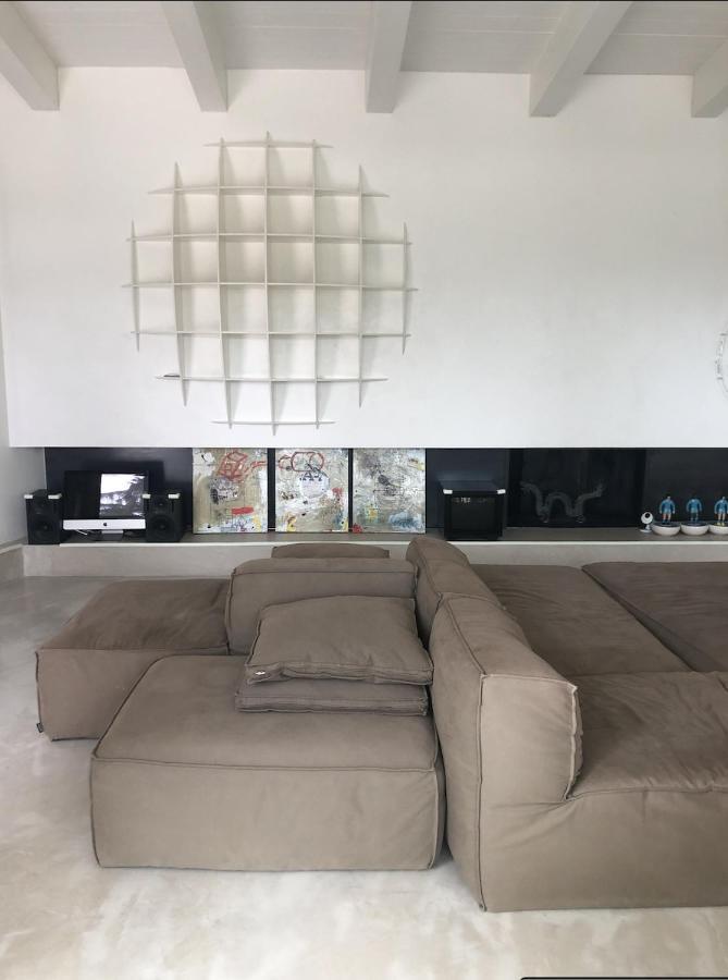 Casa vacanze Modern Luxury Pool House