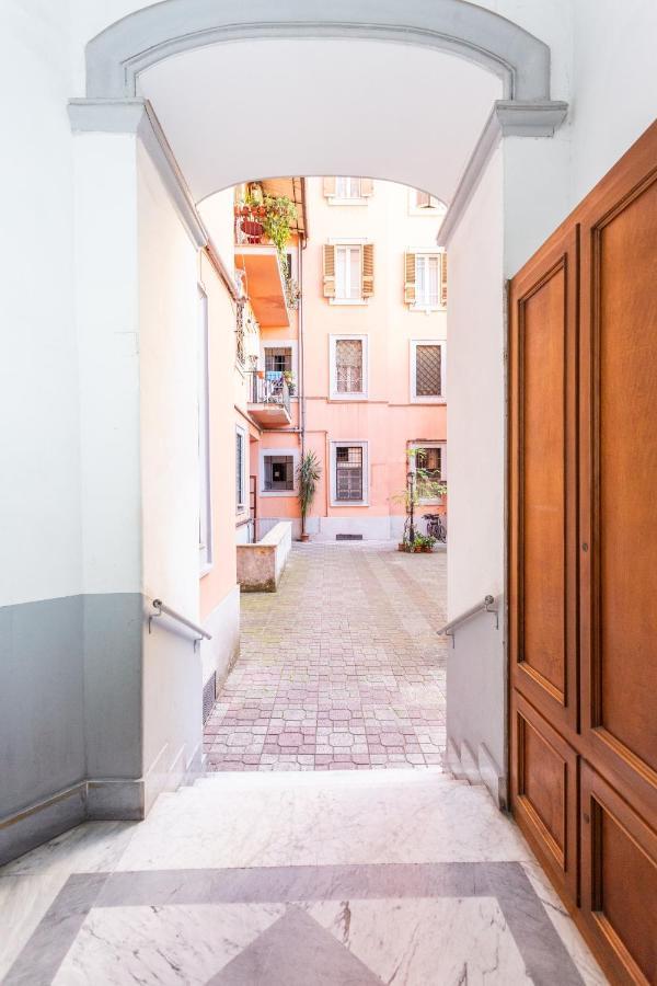 Apartamento Casa Miso *