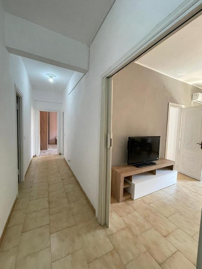 Malatesta House Apartment