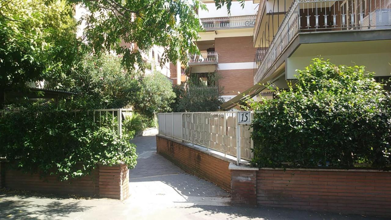 Rocca Di Papa Apartamento