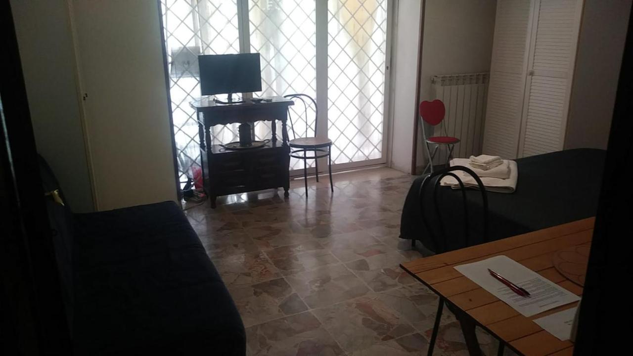 Rocca Di Papa Apartamento *