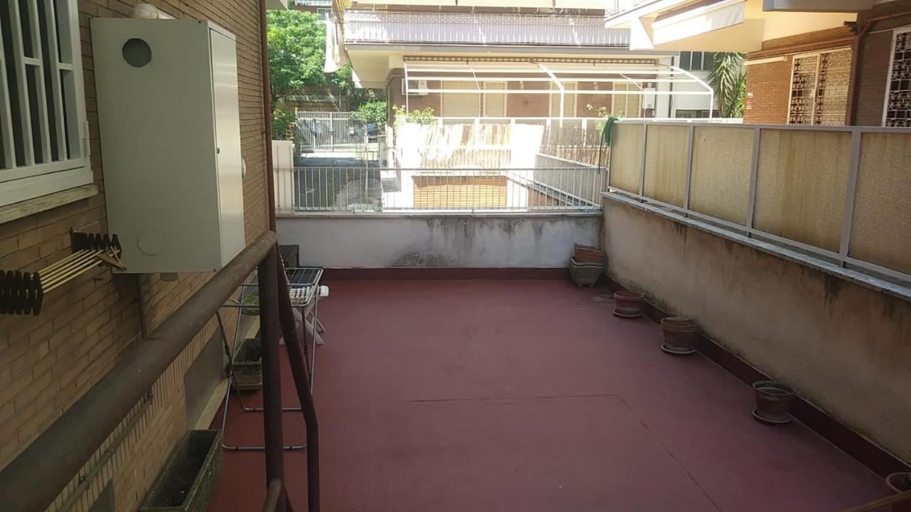 Apartamento Rocca Di Papa *
