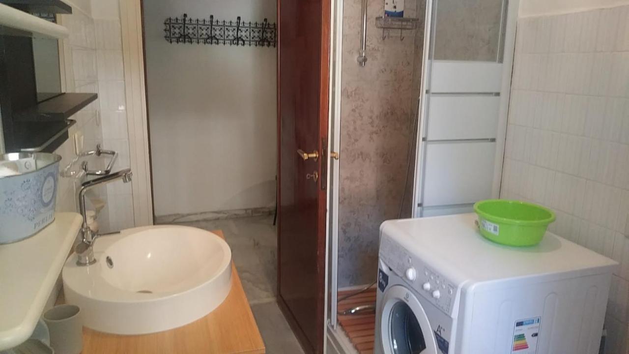 Rocca Di Papa Apartamento *