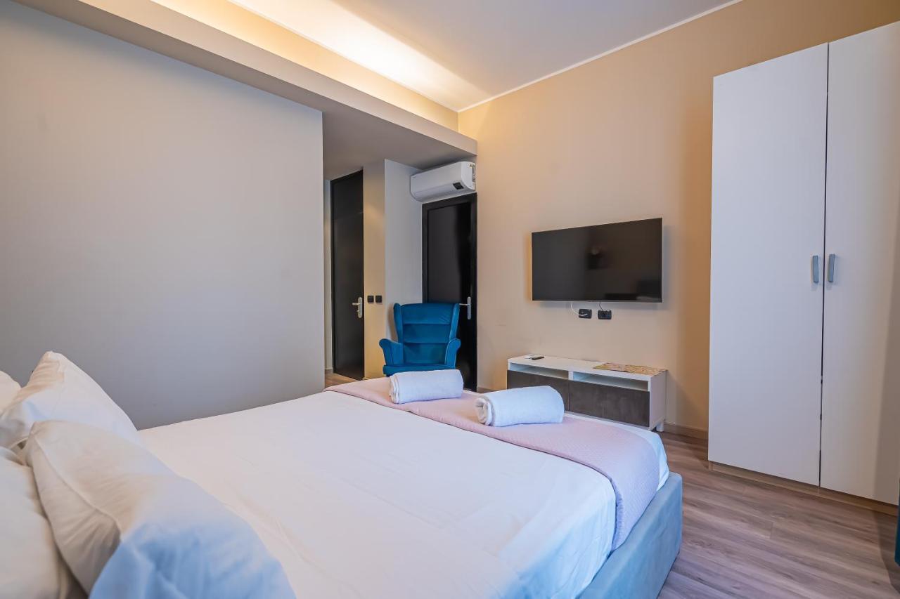 Bed & Breakfast Musa